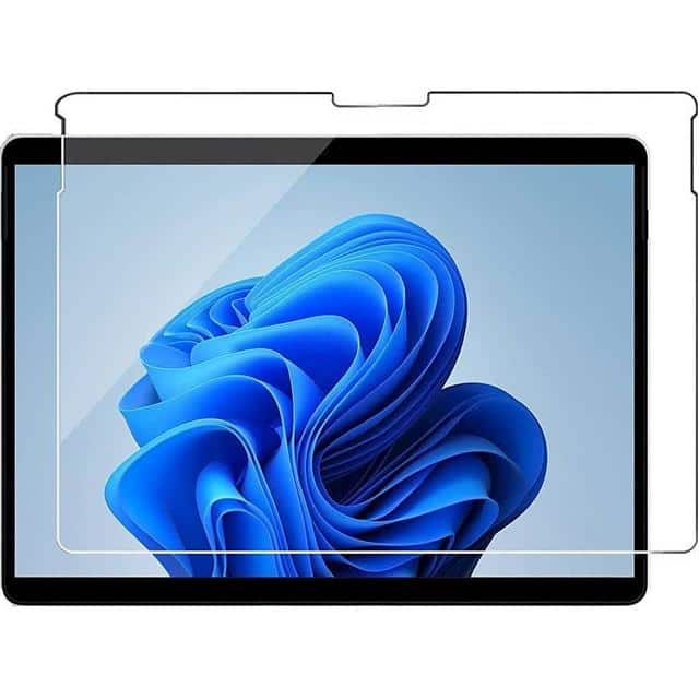 ZD-T00021 ULTRA STRONG+ TEMPERED GLASS SCR