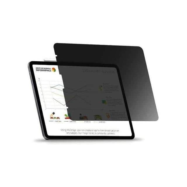 ZD-TG-IP11-20-P HD PRIVACY GLASS SCREEN PROTECTO
