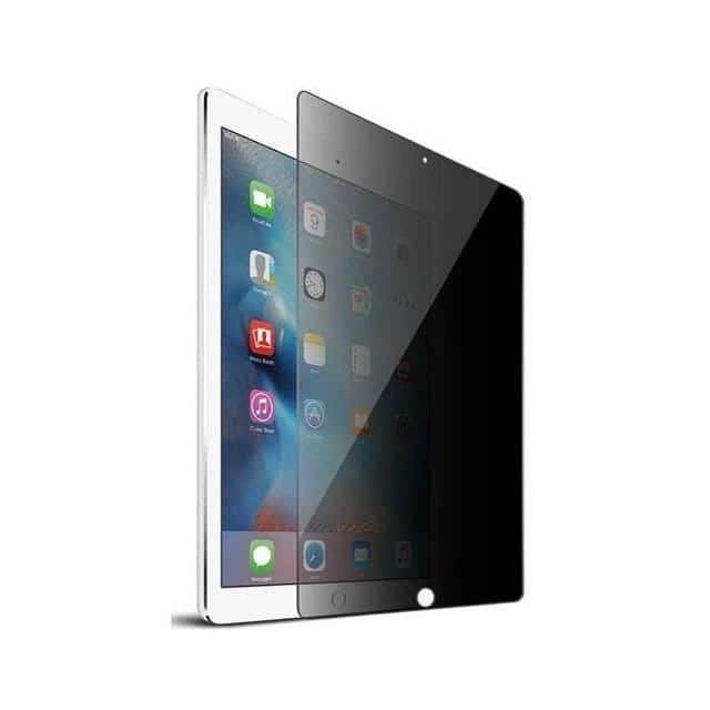 ZD-A-IP10-P PRIVACY GLASS SCREEN PROTECTOR -