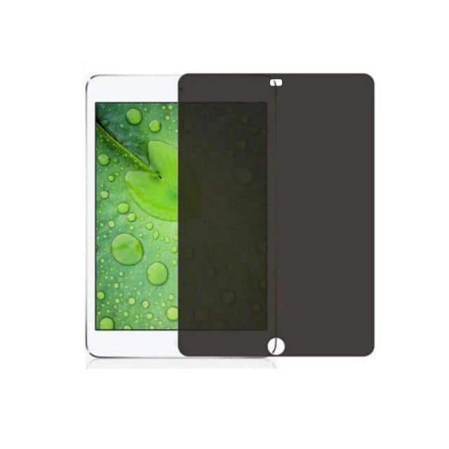 ZD-TG-A-IPM-7.9-19-P PRIVACY GLASS SCREEN PROTECTOR -