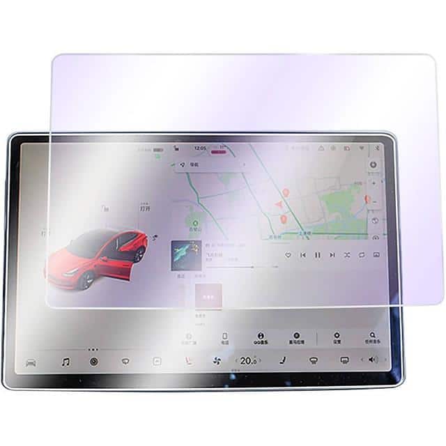 ZD-T00006 ULTRA STRONG TEMPERED GLASS SCRE