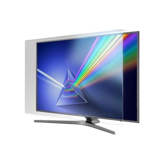 ZD-TV-AB-43 43-INCH TV SCREEN PROTECTOR WITH