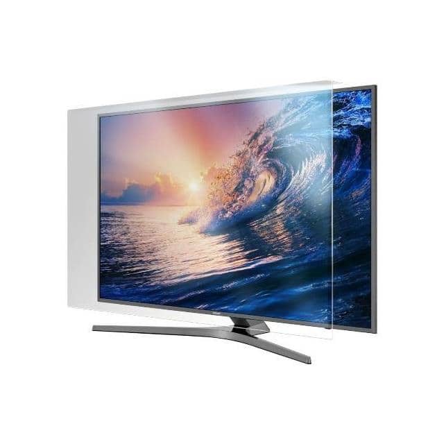 ZD-TV-CL-55 HD CLEAR 55-INCH TV SCREEN PROTE