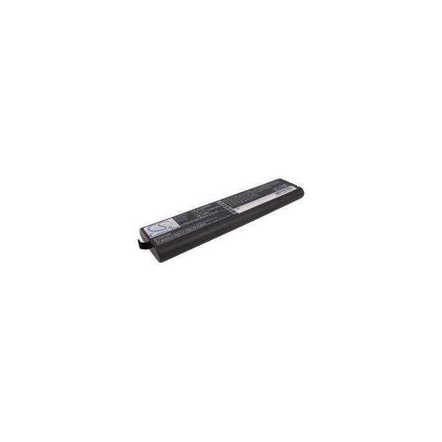 WX-R3GS-7-MTS-5100E BATTERY Replacement for Agilent MTS-5100