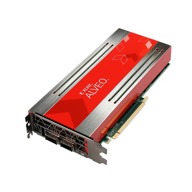 A-U200-P64G-PQ-G BOARD DCAB SERVER U200 PASSIVE