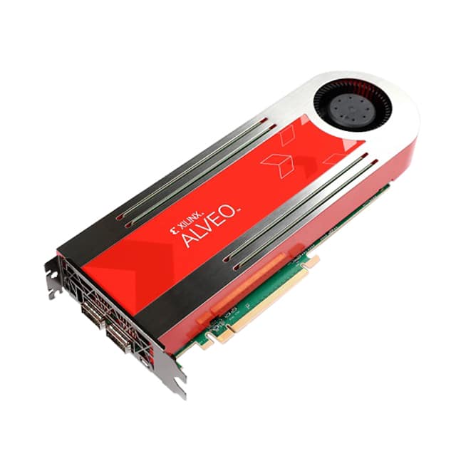 A-U200-A64G-PQ-G BOARD DCAB SERVER U200 ACTIVE