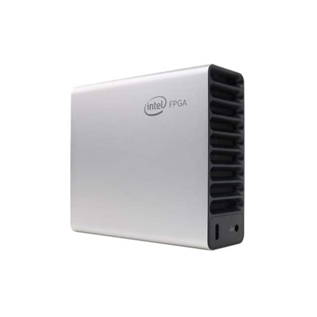 P0642 FLIK (FPGA CLIENT INNOVATION KIT