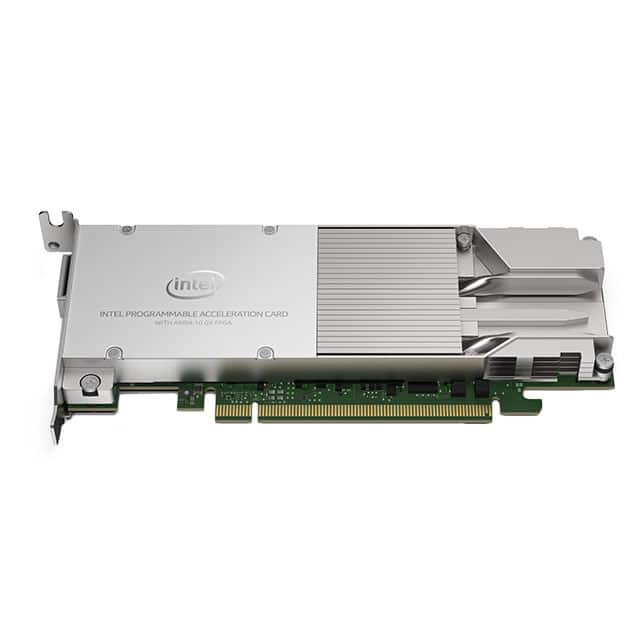 BD-ACD-10AX1152B BOARD PAC PCIE HPC ARRIA 10FPGA