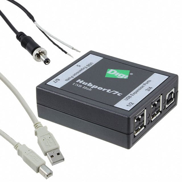 301-1010-74 HUBPORT USB