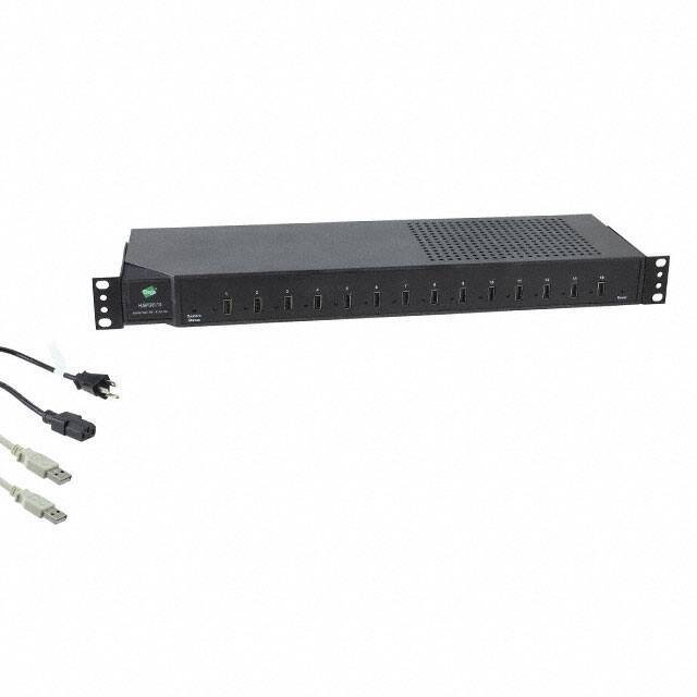 HP-USB-14 USB EXPANSION HUB