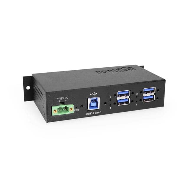 USBG-4U3ML DIN-RAIL GL CHIP 1.5AMP OUTPUT U