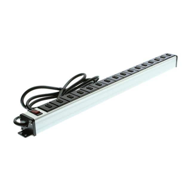 CM-USB16MCS 2FT. MOUNTABLE USB 16 PORT CHARG