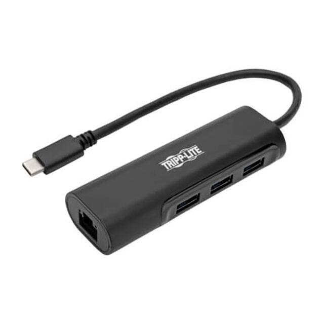 U460-003-3A1GB USB 3.1 GEN 1 USB-C PORTABLE HUB