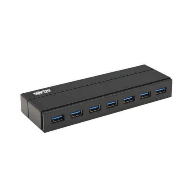 U360-007 USB 3 CHARGING HUB 7-PORT X USB
