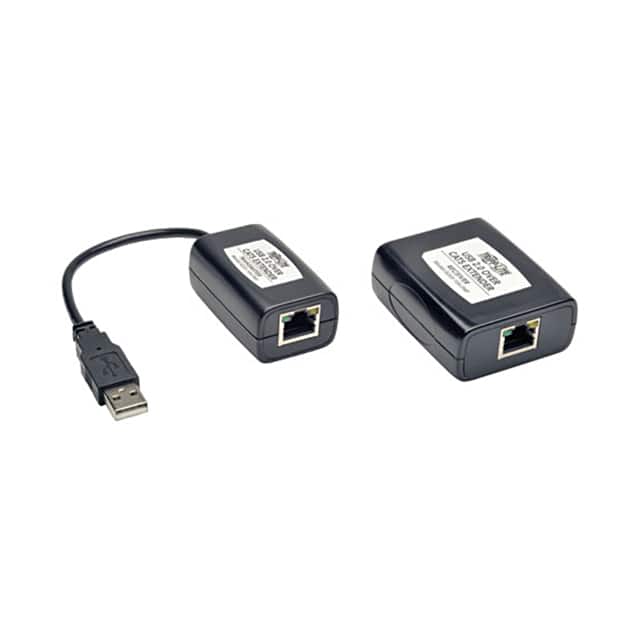 B203-104-PNP USB 2.0 OVER CAT5 EXTEND HUB KIT
