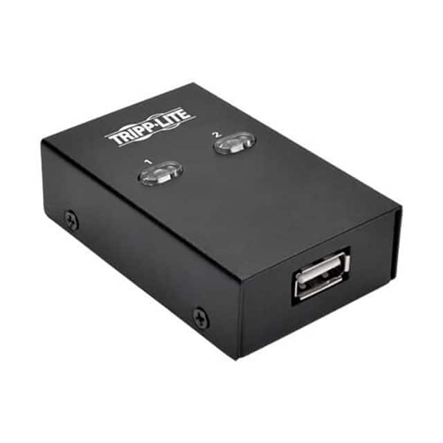U215-002 2-PORT USB 2.0 HI-SPEED PRINTER/