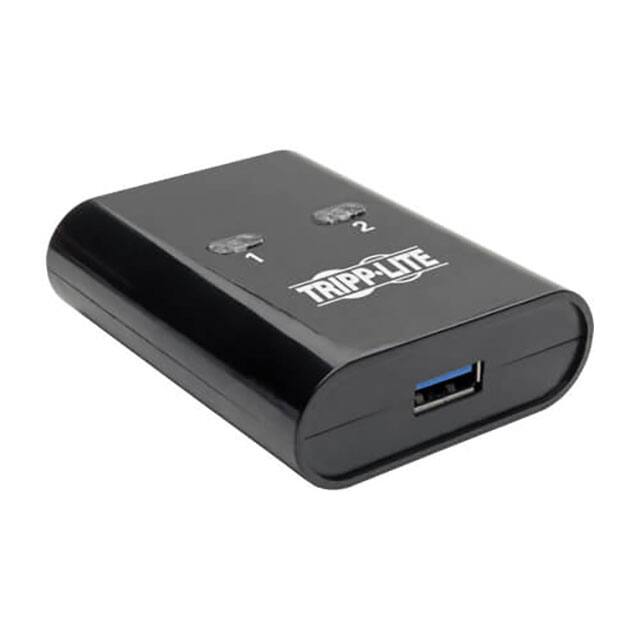 U359-002 2-PORT USB 3.0 PERIPHERAL SHARIN