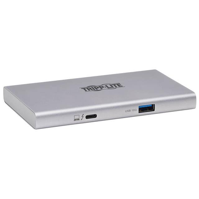 MTB4-HUB3-01 4-PORT THUNDERBOLT 4 HUB - 8K, 2