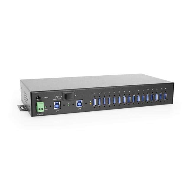 CG-16PU3MGD 16 PORT MANAGED USB 3.2 GEN 1 HU