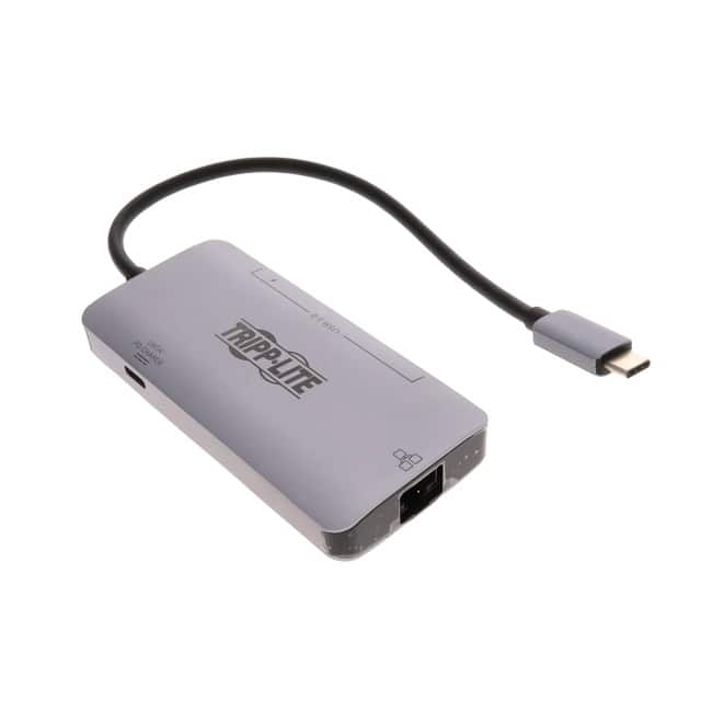 U460-003-3AGALC 3-PORT USB-C HUB - USB 3.2 GEN 1