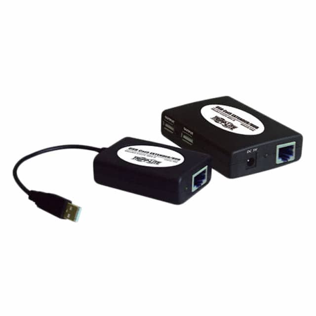 U224-4R4-R HUB USB 4-PORT