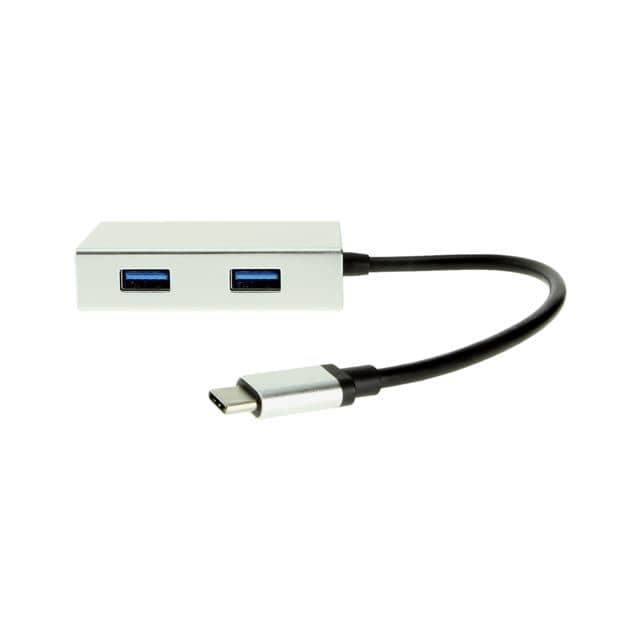 CG-U314XCHUB USB-C TO 4 PORT USB 3.1 FEMALE-A