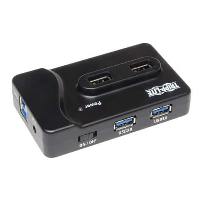 U360-412 USB 3.0 CHARGING HUB 2X USB