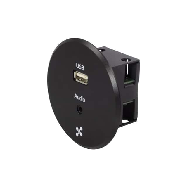 TL-TI-USBAUD USB + AUDIO TABLE INSERT
