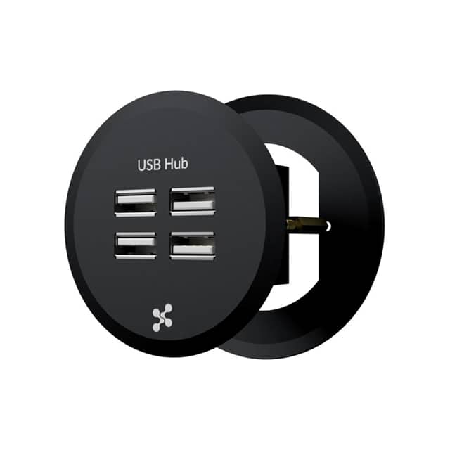 TL-TI-4USB USB TABLE INSERT