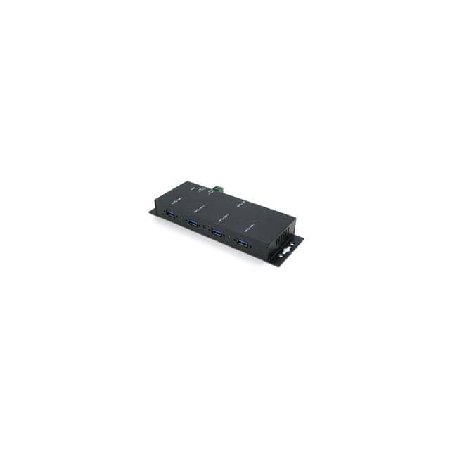 USB-HUB4K3 INDUSTRIAL 4-PORT USB3.0 HUB, ME