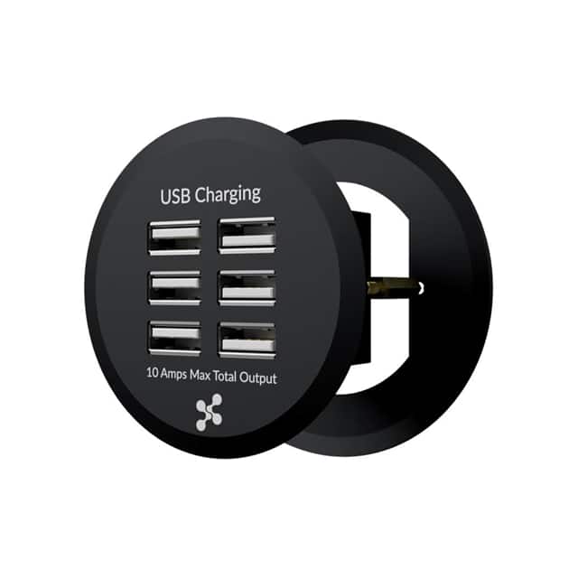 TL-TI-PUSB USB TABLE INSERT