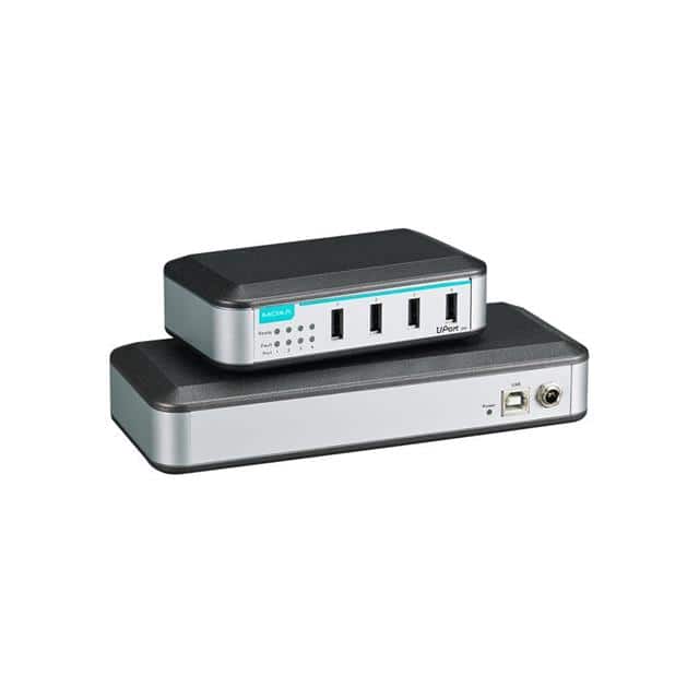 UPORT 207 7 Port entry-level USB Hub, w/ a