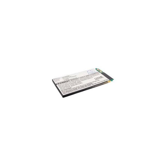 WX-J1G2-2-35H10008-80 BATTERY Replacement for Siemens 35H10008