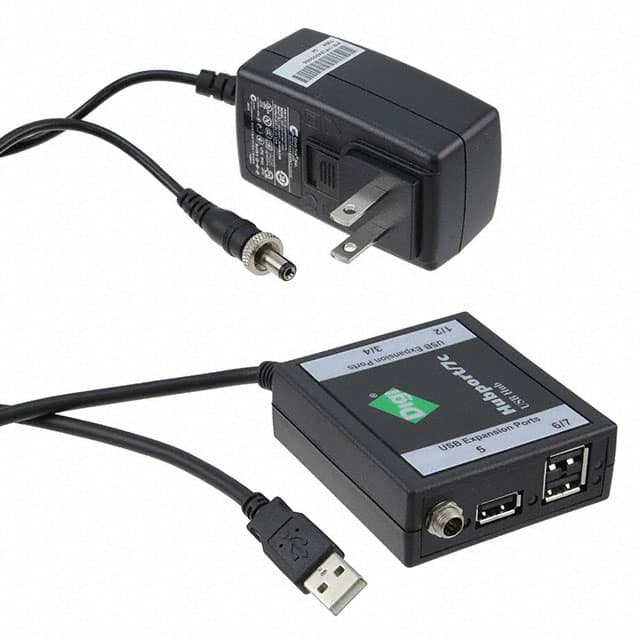 301-1010-75 HUBPORT USB