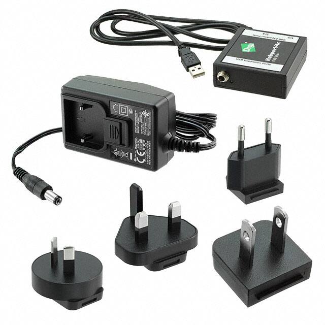 301-2010-24 CABLE HUBPORT 4C USB2.0 INT'L 5V