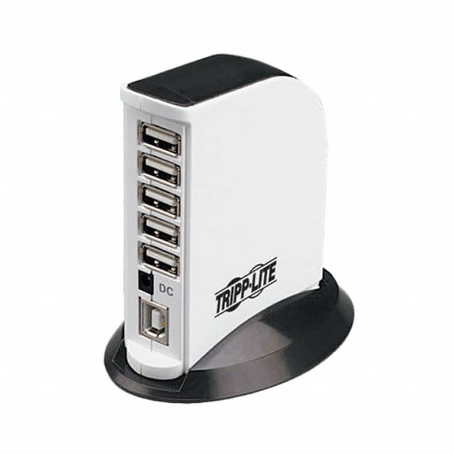 U222-007-R HUB USB 7-PORT 2.0 & 1.1