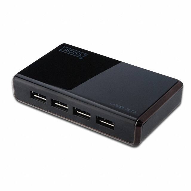 DA-70230-1 USB HUB 3.0 4-PORT USB TYPE A