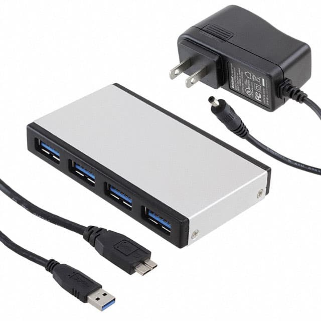 DA-70233 USB HUB 3.0 4-PORT USB TYPE A