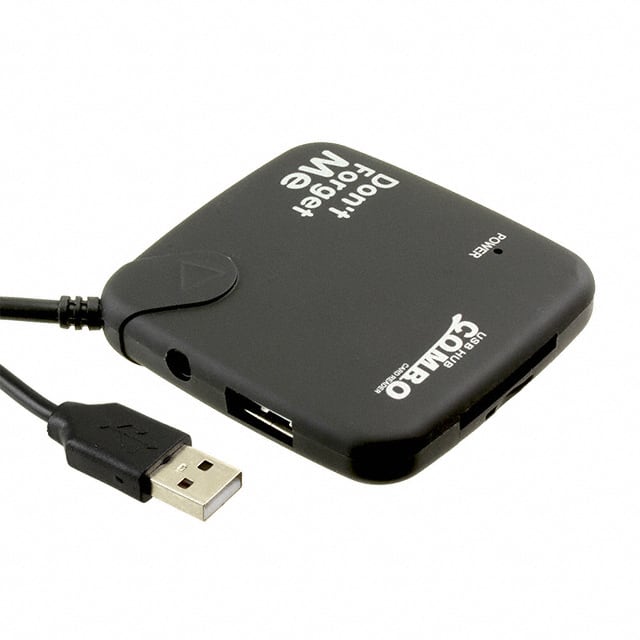103990003 USB HUB
