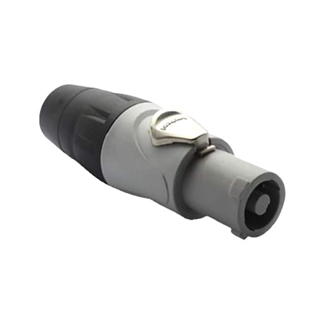 HP-3-FG CONN POWER PLUG POWER OUT