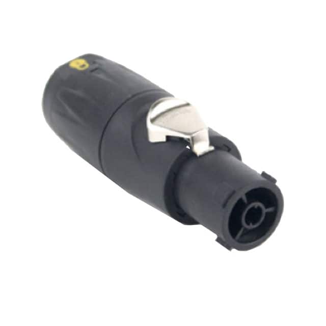 HPT-3-F FEMALE/OUTLET CABLE PLUG, SCREW