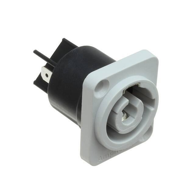 HP-3-MDG CONN POWER JACK POWER OUT