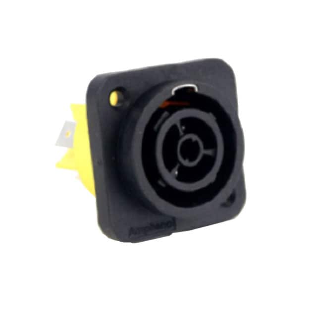 HPT-3-FD FEMALE/OUTLET PANEL MOUNT - SPAD
