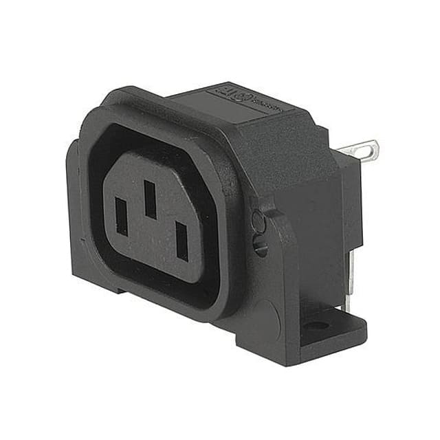 6182.0056 PWR ENT RCPT PANEL