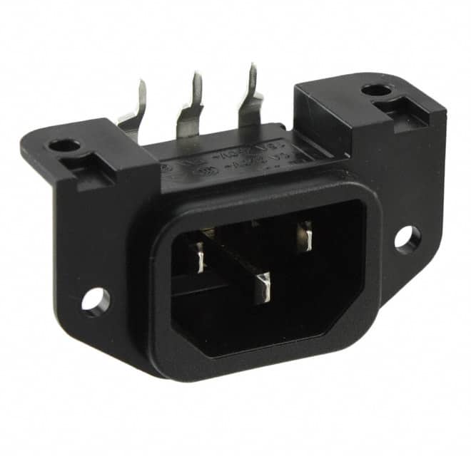 GSP1.8113.1 PWR ENT RCPT GSP1 APPL 10A PNL