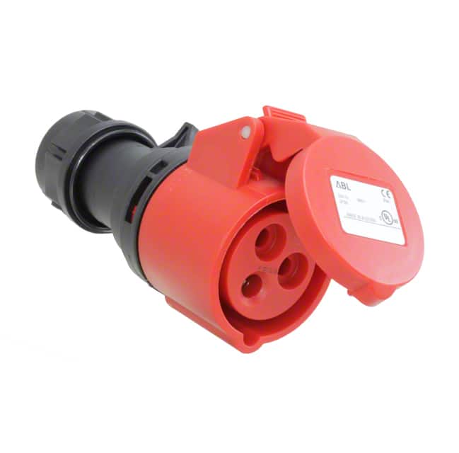 K31S50A PIN&SLEEVE CONNEC 20A 480VAC 2P