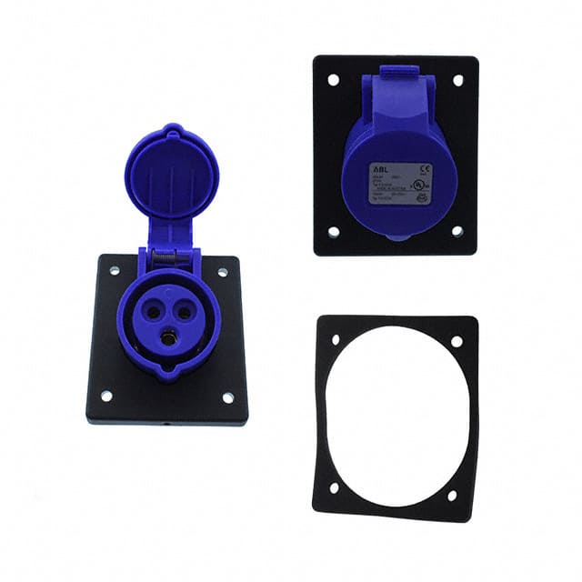 F31S23A RECPF20A2P3W6H250V BLUEIP4415DEG