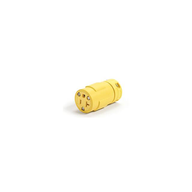 1301410025 PWR ENT RCPT NEMA5-20 STR SCREW