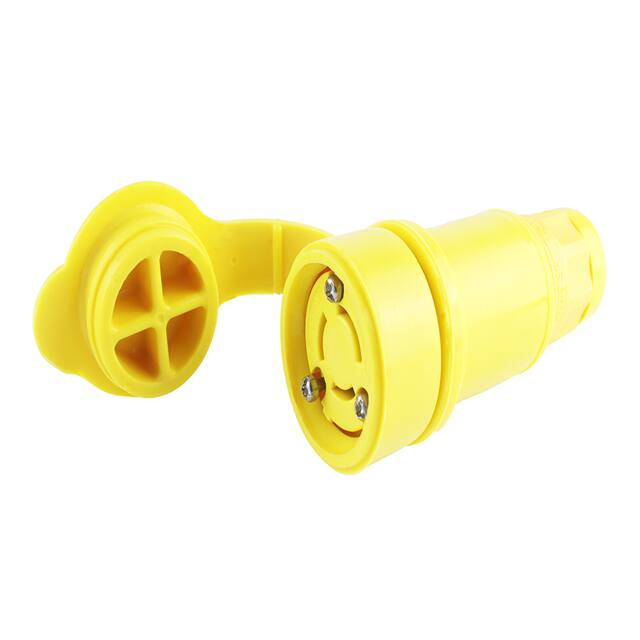 1301460092 PWR ENT RCPT NON-NEMA STR SCREW