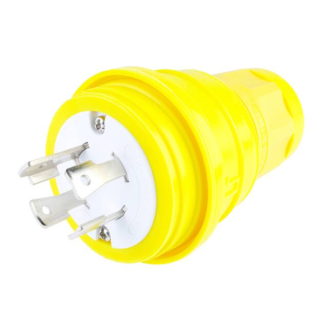 1301470077 PWR ENT PLUG NEMAL14-30 STR SCRW